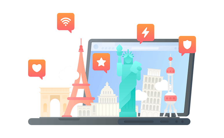 在阿鲁巴岛连接到中国vpn - 通行中国